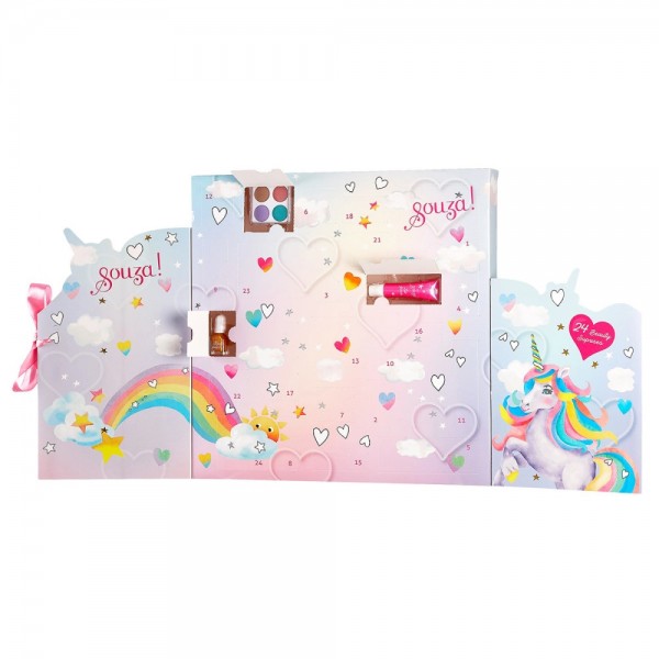 Advent Calendar - Beauty - Souza
