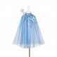Cape, Tiara and Wand - Marlya Mermaid - Souza