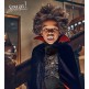 Cape and Teeth - Dracula - Souza (4-8 years, 98-128 cm)