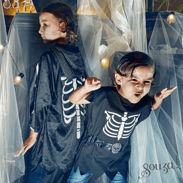 Cape - Casper - Souza  