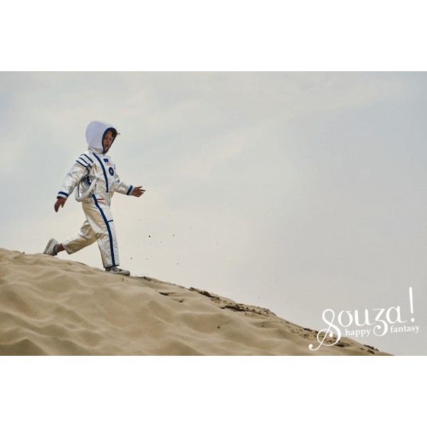 Jumpsuit - Spaceman - Souza