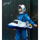 Astronaut - André - Souza (3-4 years, 98-104 cm)