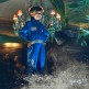Astronaut - André - Souza (3-4 years, 98-104 cm)