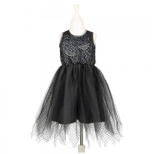Witch Dress - Mathilde - Souza