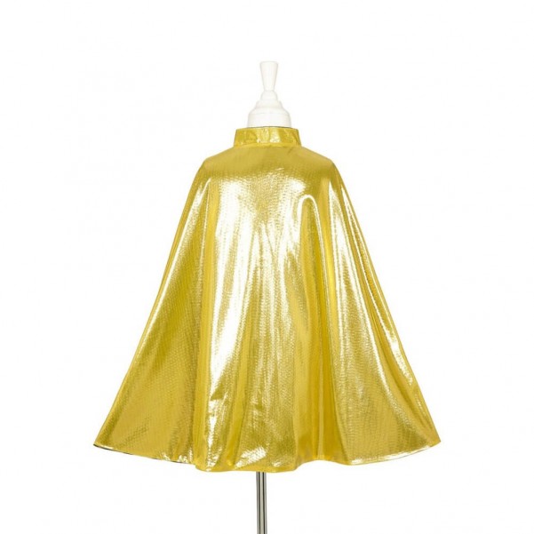 Reversible Cape - Magician and Bat - 4-7 years, 104-122 cm - Souza