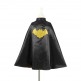 Reversible Cape - Magician and Bat - 4-7 years, 104-122 cm - Souza