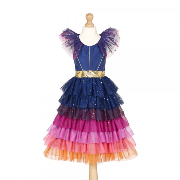 Dress - Dawn - Souza