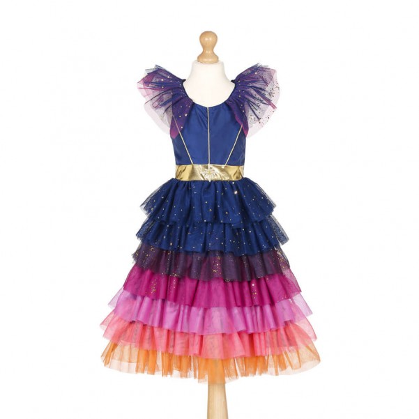 Dress - Dawn - Souza
