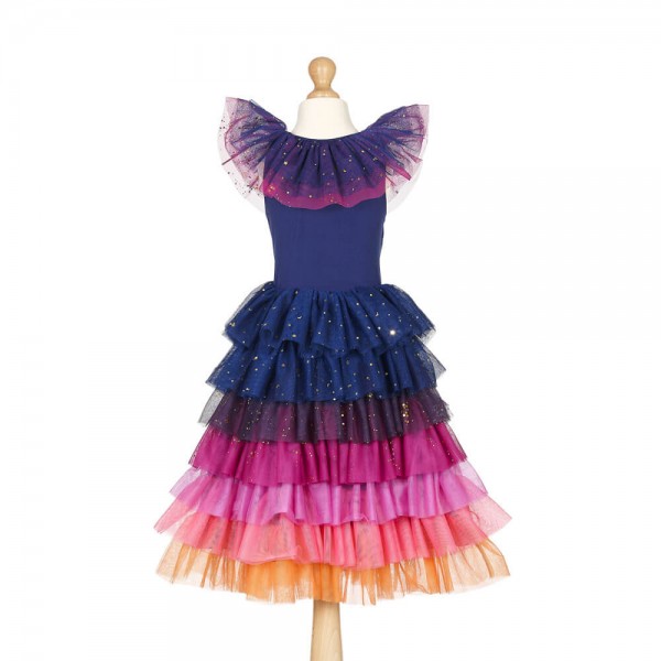 Dress - Dawn - Souza