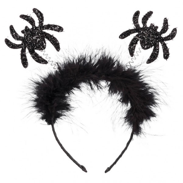 Tiara - Spider - Souza