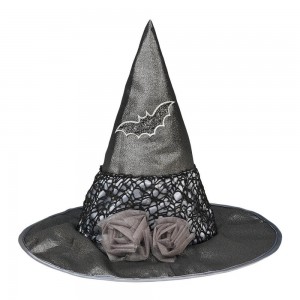 Witch Hat - Mathilde - 4-10 years - Souza