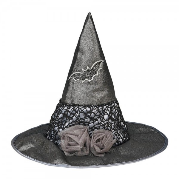 Witch Hat - Mathilde - 4-10 years - Souza