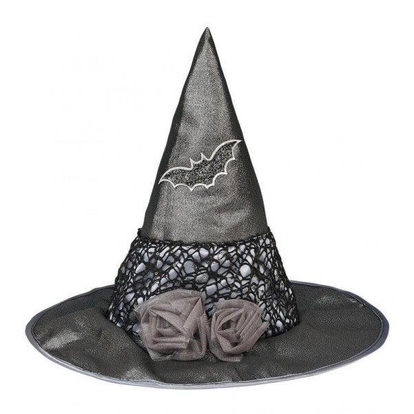 Witch Hat - Mathilde - 4-10 years - Souza
