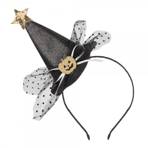 Tiara - Samara - Black - Souza