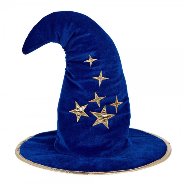 Magician Hat - Wilfred - 4-8 years - Souza