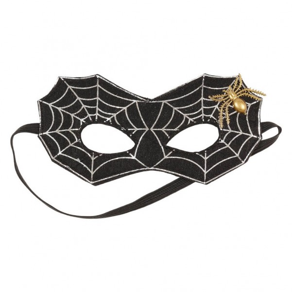 Mask - Spider - Souza