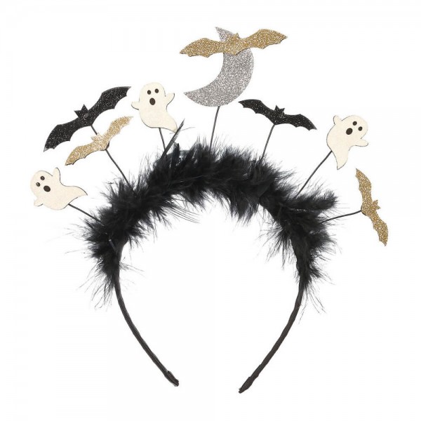 Tiara - Bats and Ghosts - Souza