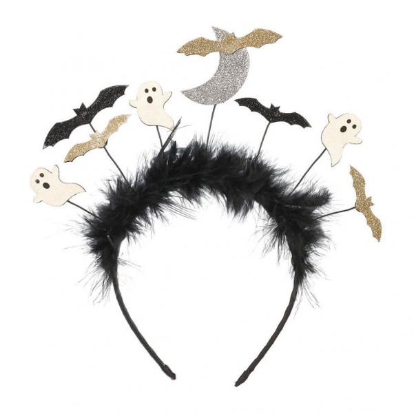 Tiara - Bats and Ghosts - Souza
