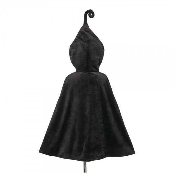 Cape - Halloween Pumpkin - 4-8 years, 104-128 cm - Souza