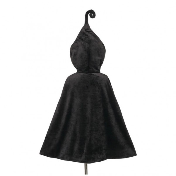 Cape - Halloween Pumpkin - 4-8 years, 104-128 cm - Souza