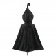 Cape - Halloween Pumpkin - 4-8 years, 104-128 cm - Souza