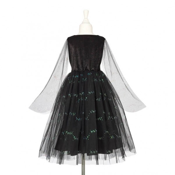 Witch Dress - Agatha με φωτάκια - Souza