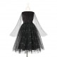 Witch Dress - Agatha με φωτάκια - Souza