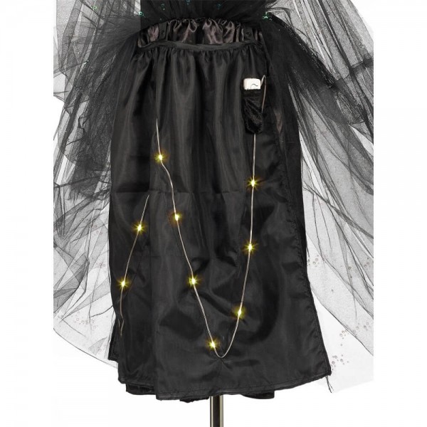 Witch Dress - Agatha με φωτάκια - Souza