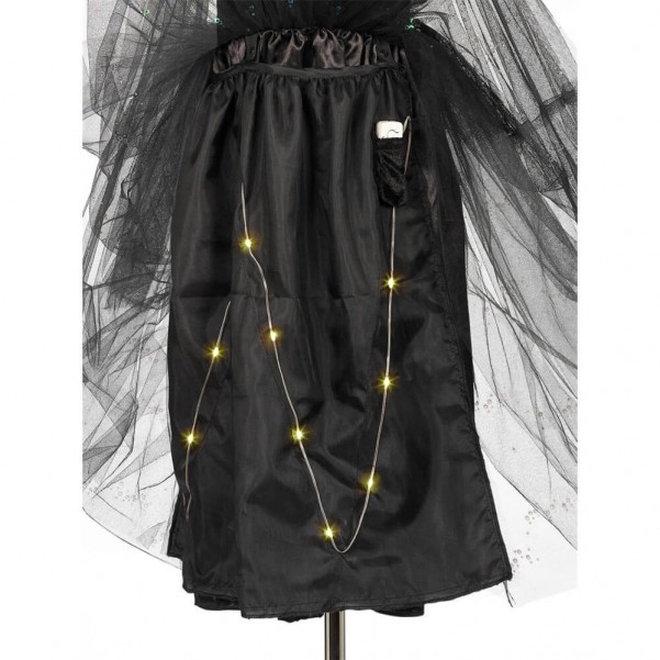 Witch Dress - Agatha με φωτάκια - Souza