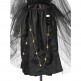 Witch Dress - Agatha με φωτάκια - Souza