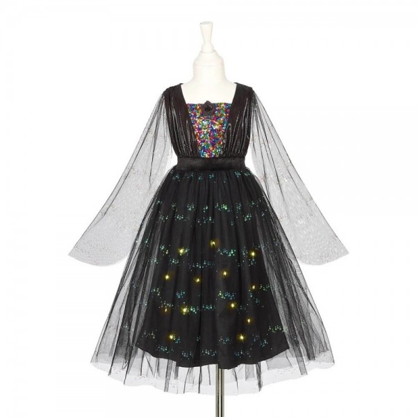 Witch Dress - Agatha με φωτάκια - Souza
