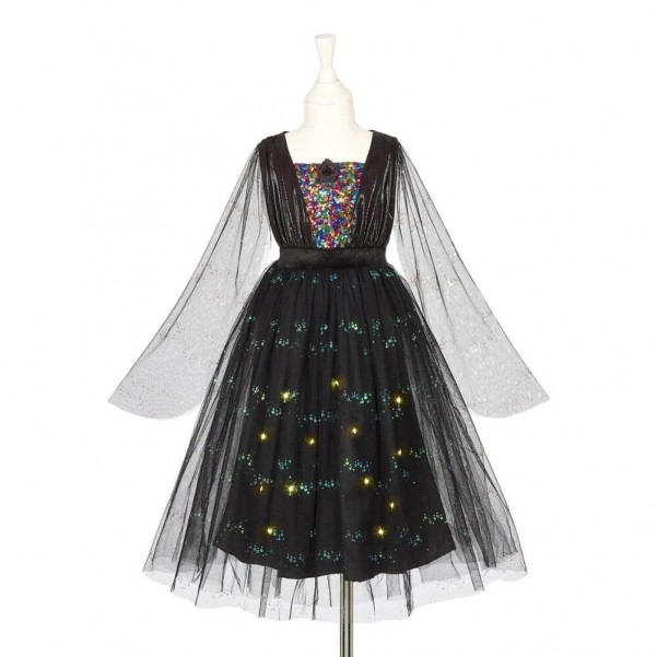 Witch Dress - Agatha με φωτάκια - Souza