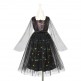 Witch Dress - Agatha με φωτάκια - Souza