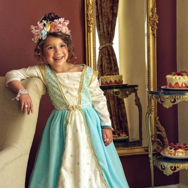 Dress - Josephina