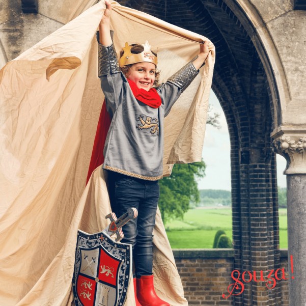 King Arthur - Souza