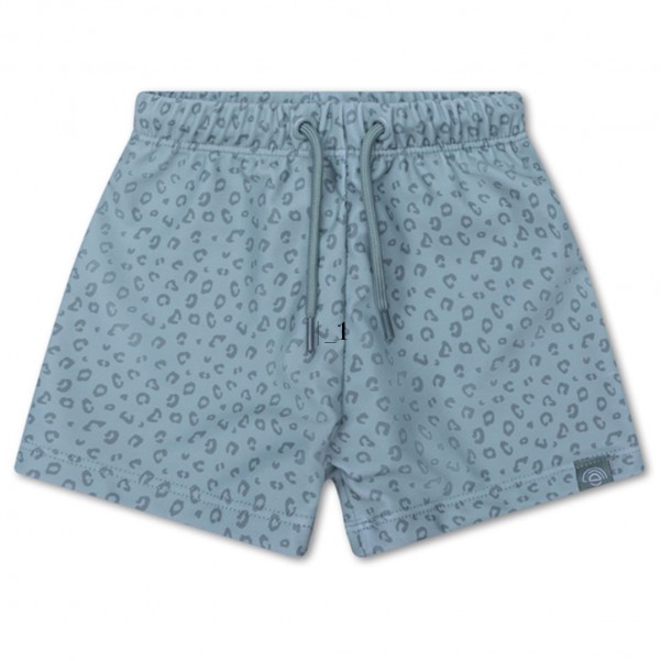 Μαγιώ - boxer "Green Leopard" - Swim Essentials 