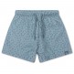 Μαγιώ - boxer "Green Leopard" - Swim Essentials 