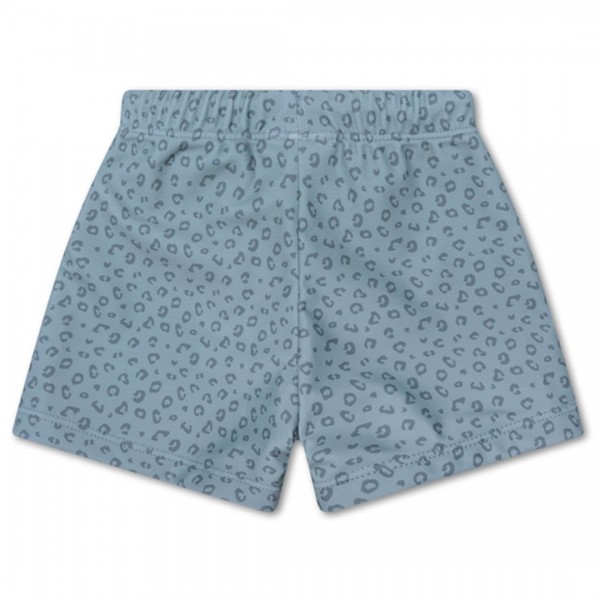 Μαγιώ - boxer "Green Leopard" - Swim Essentials 