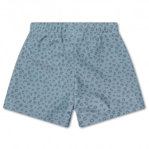 Μαγιώ - boxer "Green Leopard" - Swim Essentials 
