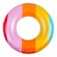 Swim Essentials- Σωσίβιο ⌀90εκ. για παιδιά από 6+ ετών - Rainbow