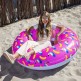 Swim Essentials- Σωσίβιο ⌀90εκ. για παιδιά από 6+ ετών - Toucan