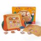 Logic Game - Jungle Band - TOI WORLD 