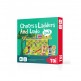 Chutes & Ladders and Ludo - TOI WORLD