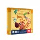Logic Box - The Little Toy House - TOI WORLD