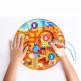 Magnetic Maze - Outer Space - TOI WORLD