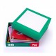 Magnetic Shape Puzzle - TOI WORLD