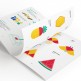 Magnetic Shape Puzzle - TOI WORLD