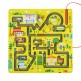 Magnetic Maze - The City - TOI WORLD