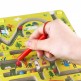 Magnetic Maze - The City - TOI WORLD