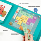 Logic Box - Animal Logic Forest - TOI WORLD